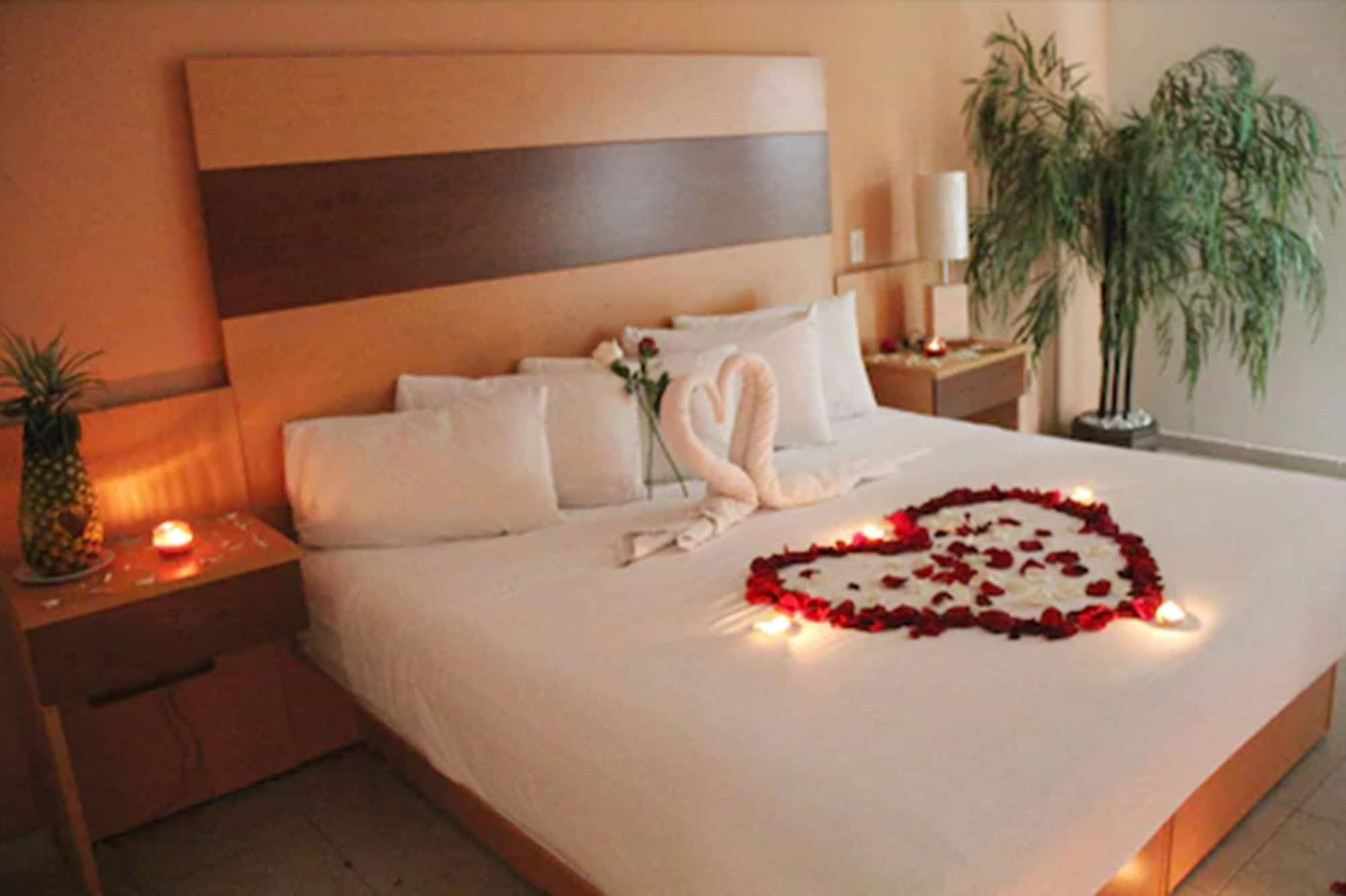 Hotel Real Zapopan Eksteriør bilde