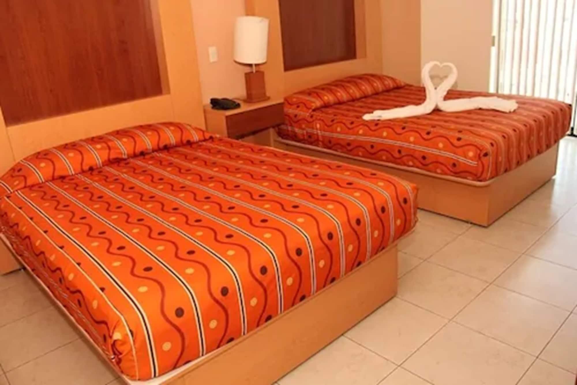 Hotel Real Zapopan Eksteriør bilde