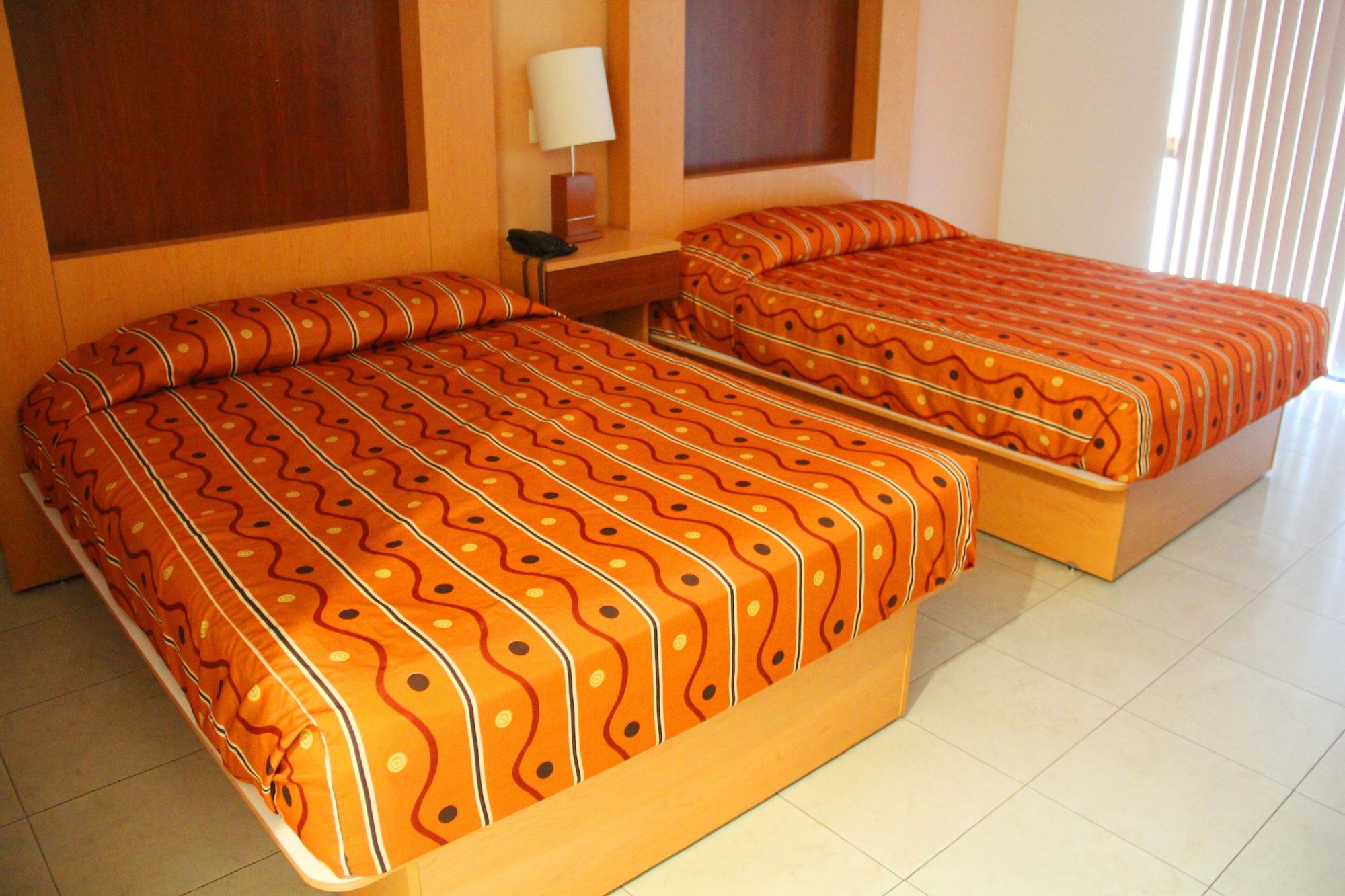 Hotel Real Zapopan Eksteriør bilde