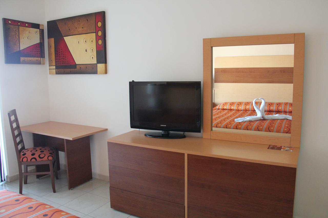 Hotel Real Zapopan Eksteriør bilde