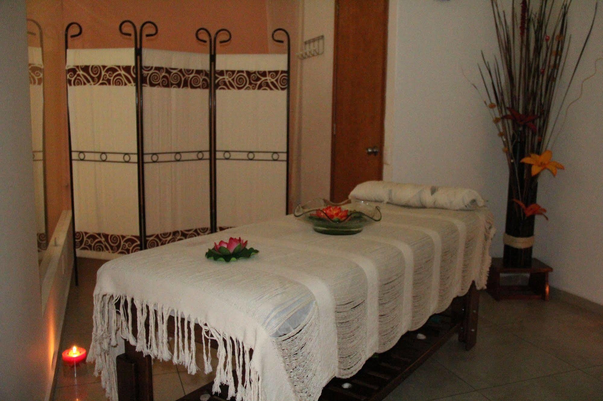 Hotel Real Zapopan Eksteriør bilde