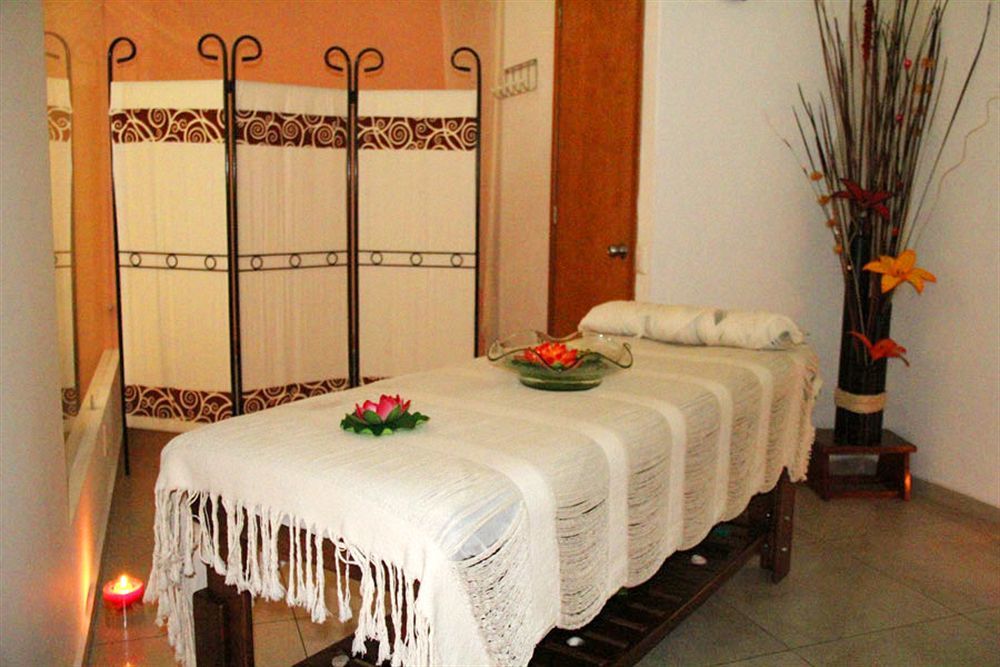 Hotel Real Zapopan Eksteriør bilde